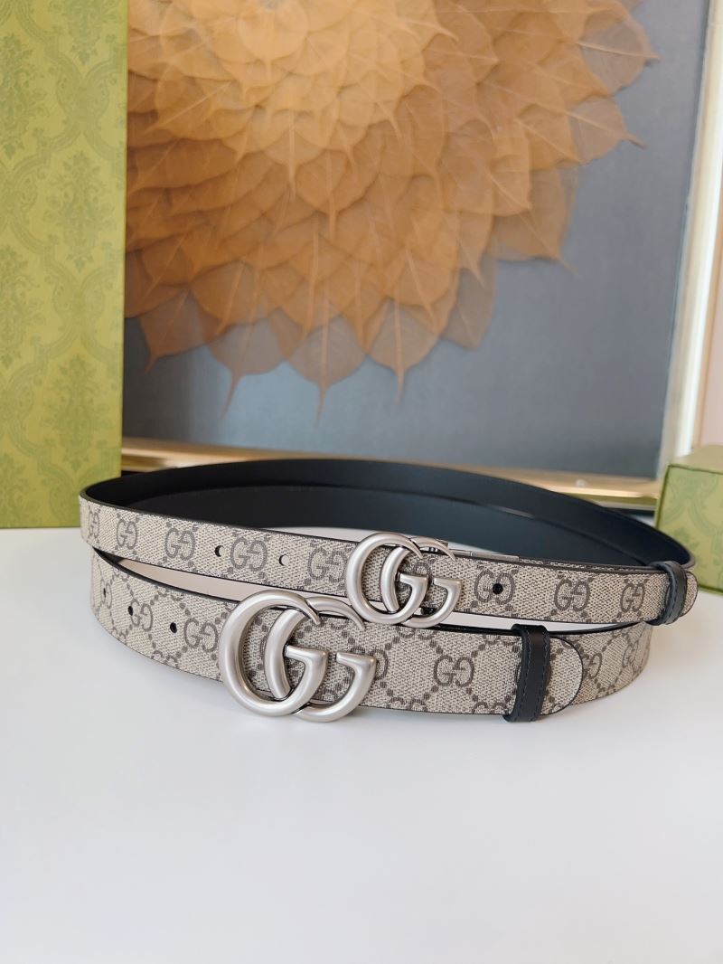 Gucci Belts